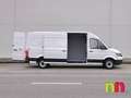 Volkswagen Crafter L4H2 FG35 2.0TDI 140cv Blanc - thumbnail 4