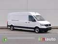 Volkswagen Crafter L4H2 FG35 2.0TDI 140cv Blanc - thumbnail 1