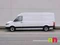 Volkswagen Crafter L4H2 FG35 2.0TDI 140cv Blanc - thumbnail 8