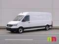 Volkswagen Crafter L4H2 FG35 2.0TDI 140cv Blanc - thumbnail 7