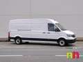 Volkswagen Crafter L4H2 FG35 2.0TDI 140cv Blanc - thumbnail 2