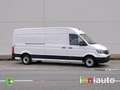 Volkswagen Crafter L4H2 FG35 2.0TDI 140cv Blanc - thumbnail 3