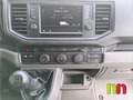 Volkswagen Crafter L4H2 FG35 2.0TDI 140cv Blanc - thumbnail 12
