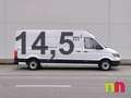 Volkswagen Crafter L4H2 FG35 2.0TDI 140cv Blanc - thumbnail 5