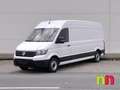 Volkswagen Crafter L4H2 FG35 2.0TDI 140cv Blanc - thumbnail 6