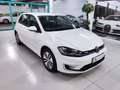 Volkswagen Golf e-Golf ePower Blanco - thumbnail 5