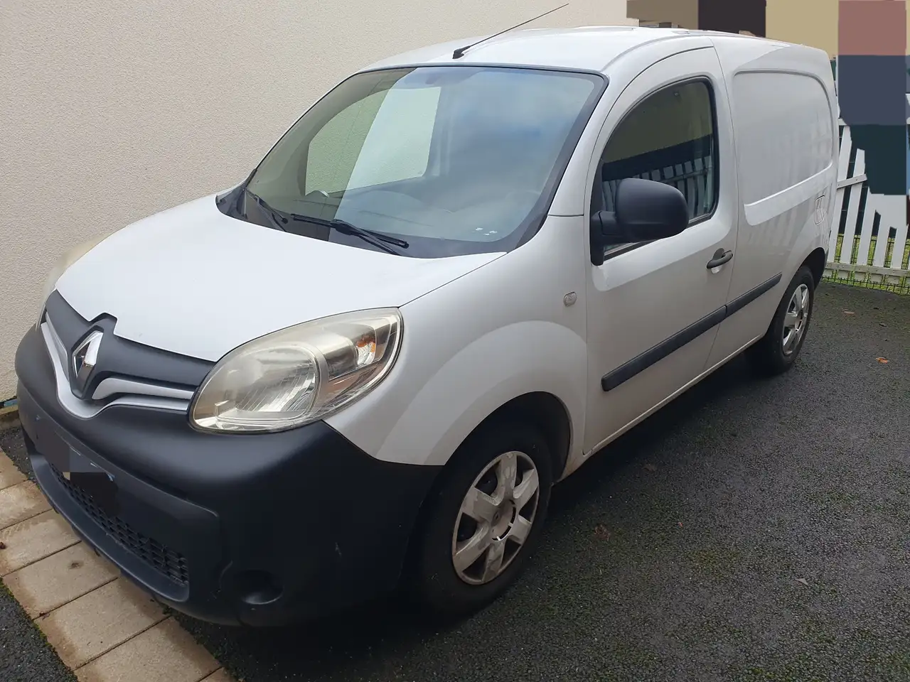 Renault Kangoo EXPRESS L1 1.5 DCI 75 ECO2 ENERGY GRAND 