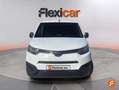 Toyota Proace City Van 1.5D 75kW (100CV) GX Plus L2 Blanco - thumbnail 2