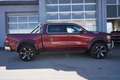 Dodge RAM Mieten oder kaufen 360€am Tag 1500 Longhorn Rouge - thumbnail 4