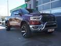Dodge RAM Mieten oder kaufen 360€am Tag 1500 Longhorn Rouge - thumbnail 3