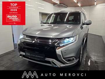 Top 2.4 PHEV 4WD/Vollleder/ACC/Lane