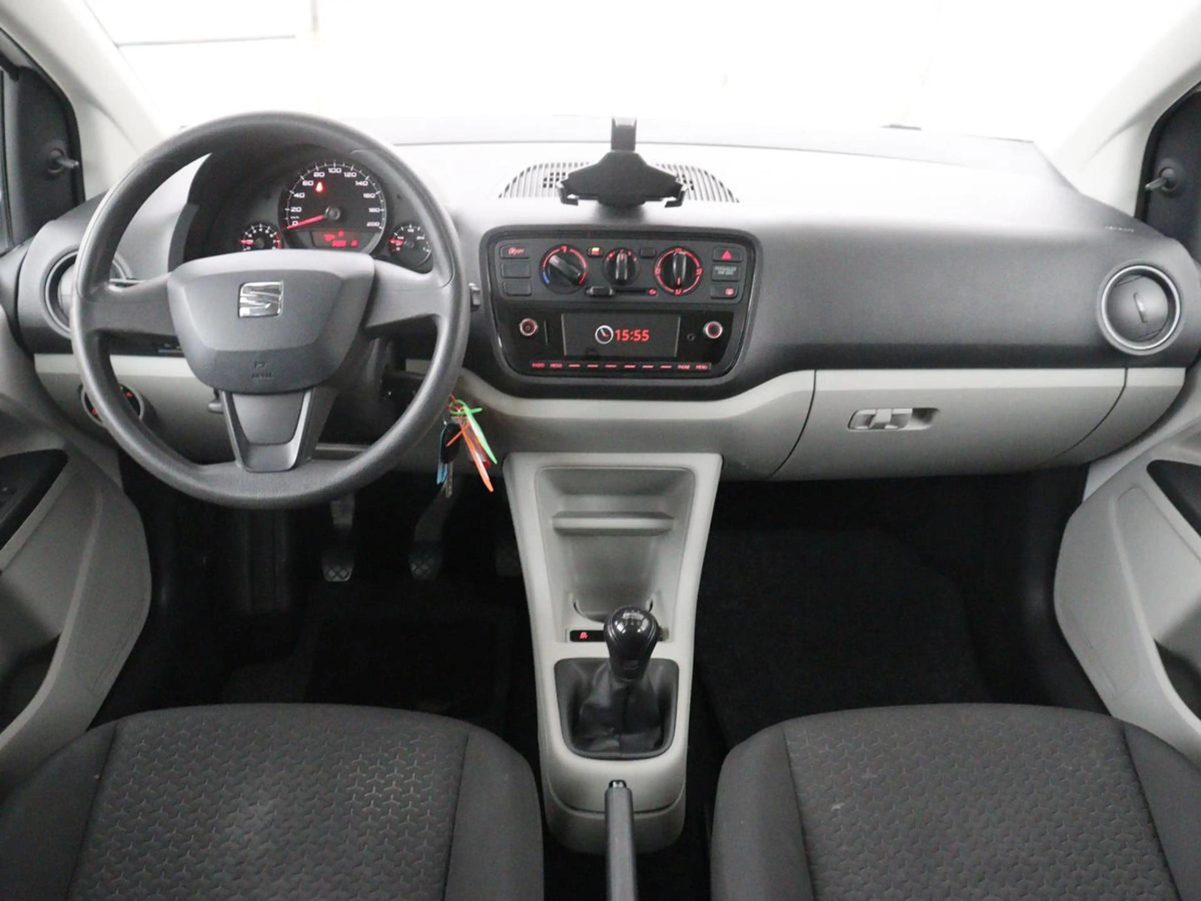 SEAT Mii 1.0 Style Intense | 5-deurs | Airco | Bluetooth | — photo 7