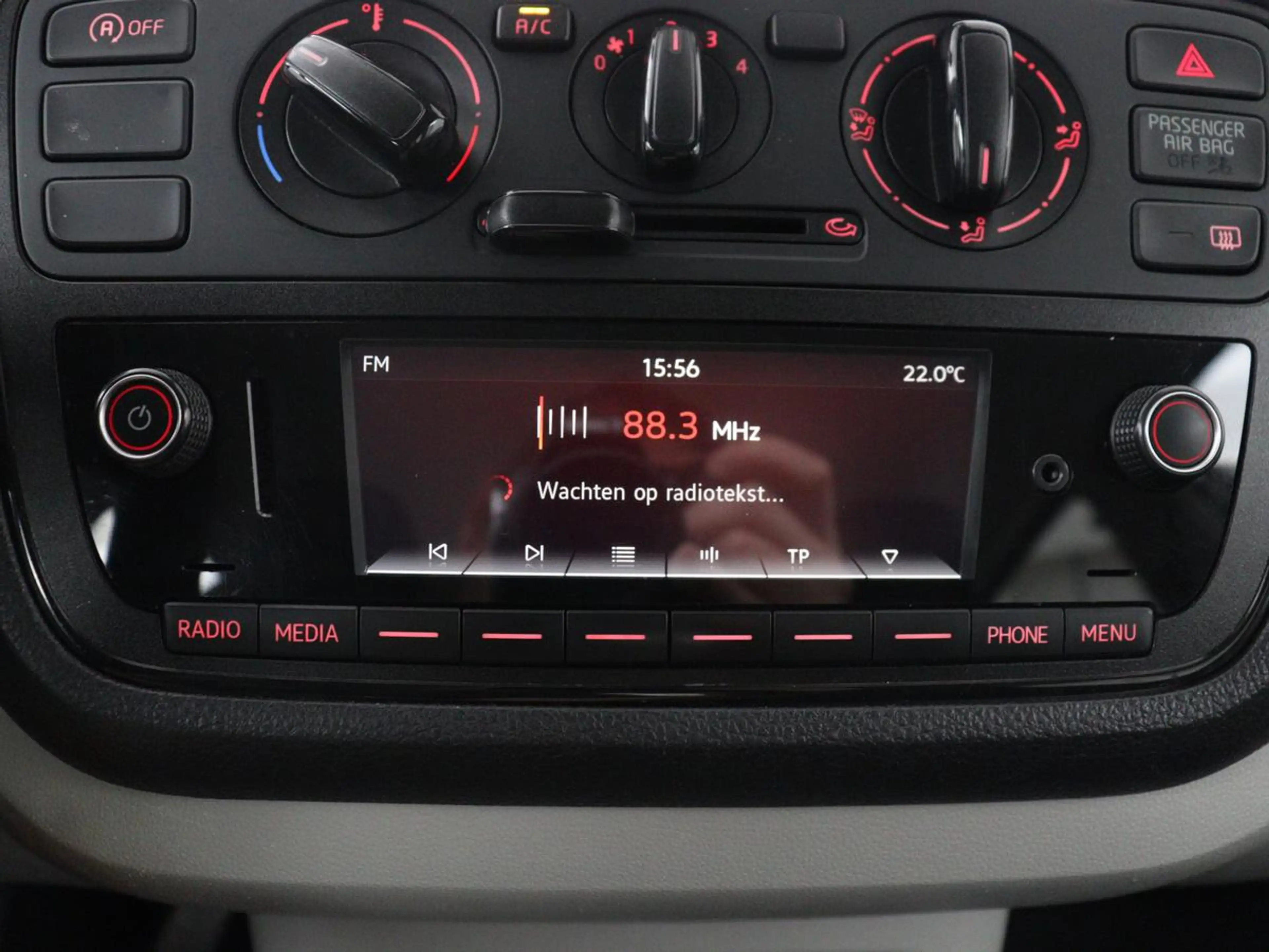 SEAT Mii 1.0 Style Intense | 5-deurs | Airco | Bluetooth | — photo 11