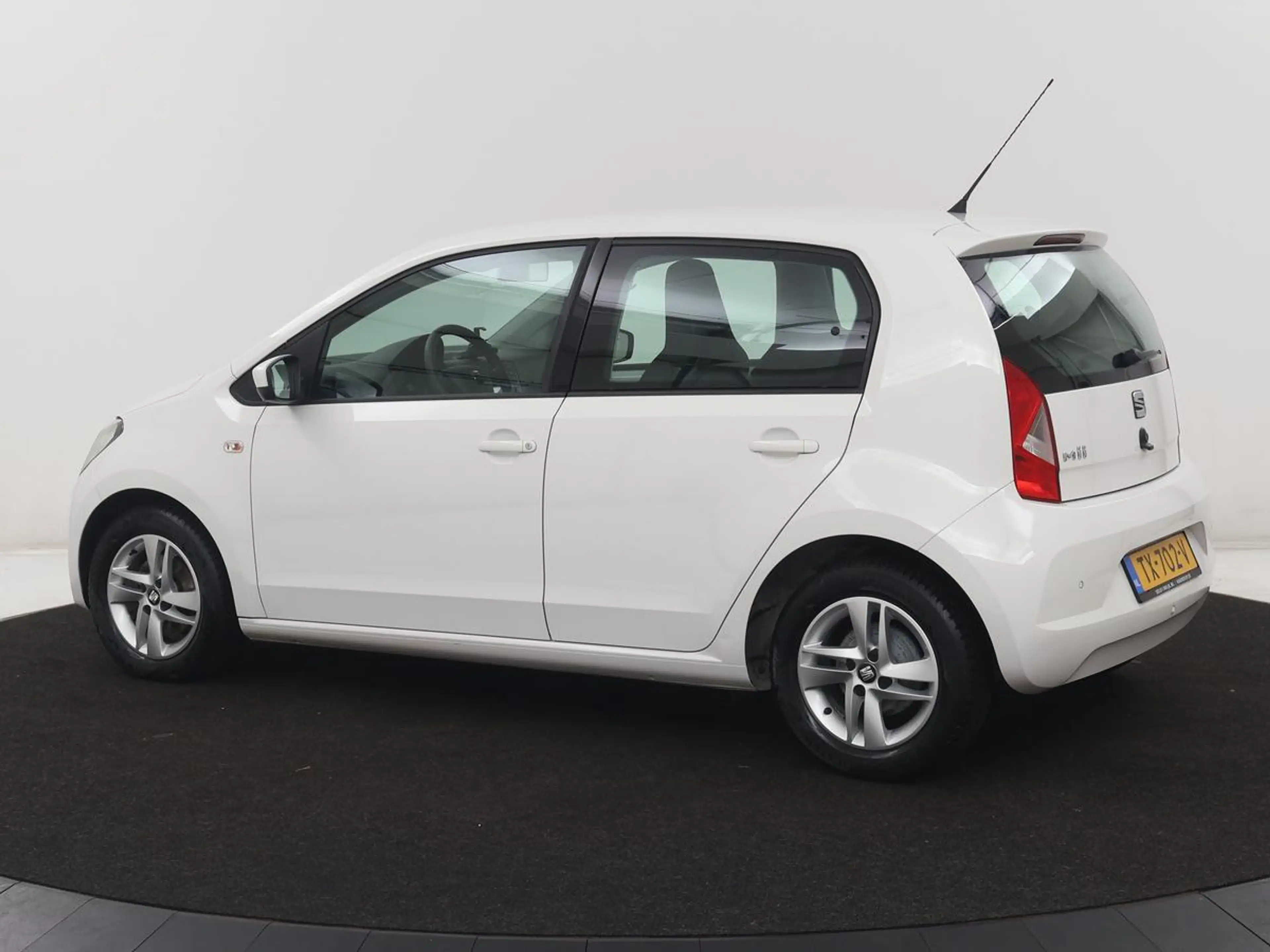 SEAT Mii 1.0 Style Intense | 5-deurs | Airco | Bluetooth | — photo 2