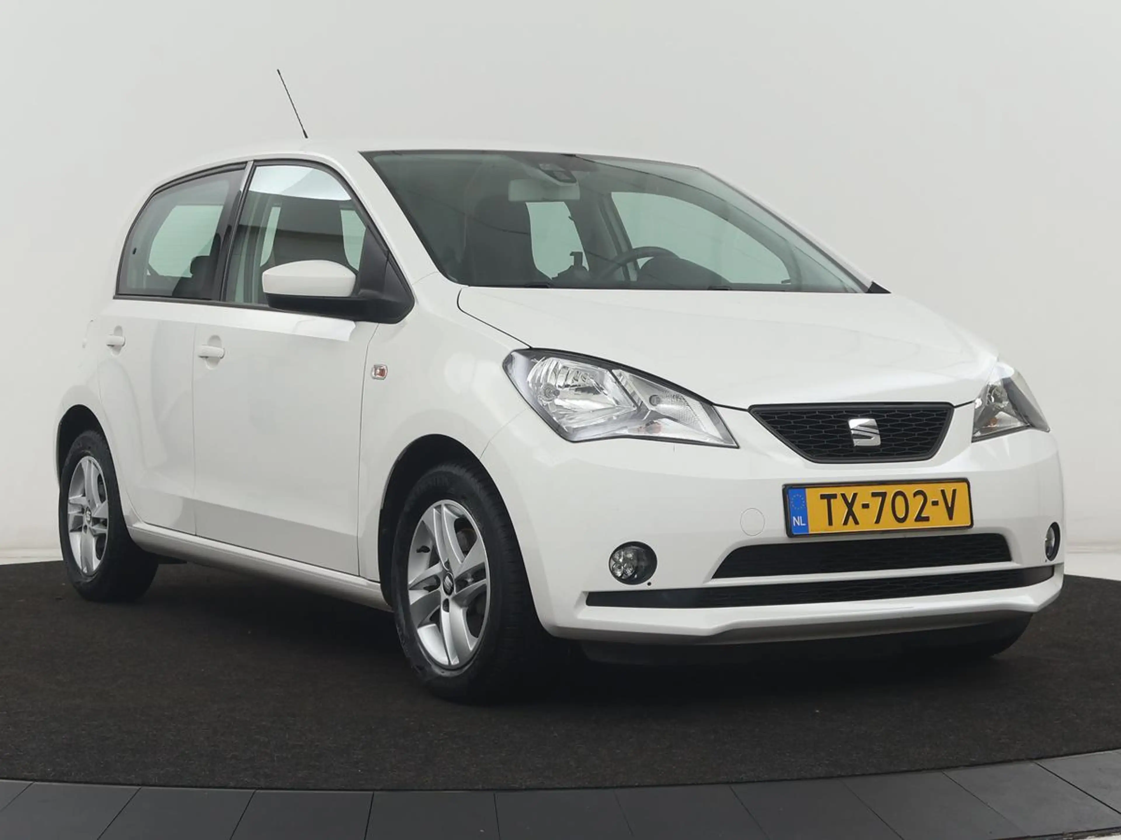 SEAT Mii 1.0 Style Intense | 5-deurs | Airco | Bluetooth | — photo 27