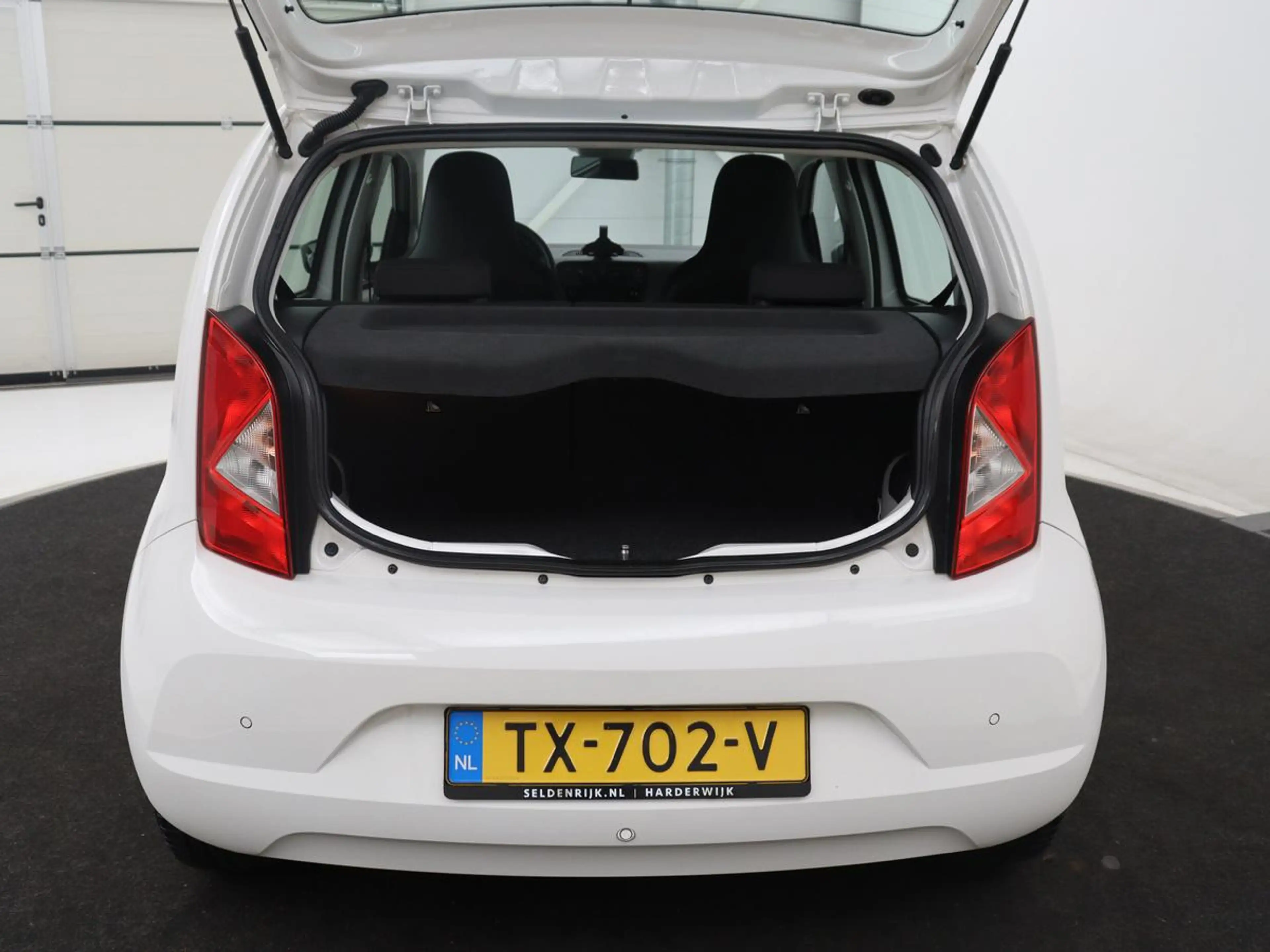 SEAT Mii 1.0 Style Intense | 5-deurs | Airco | Bluetooth | — photo 21