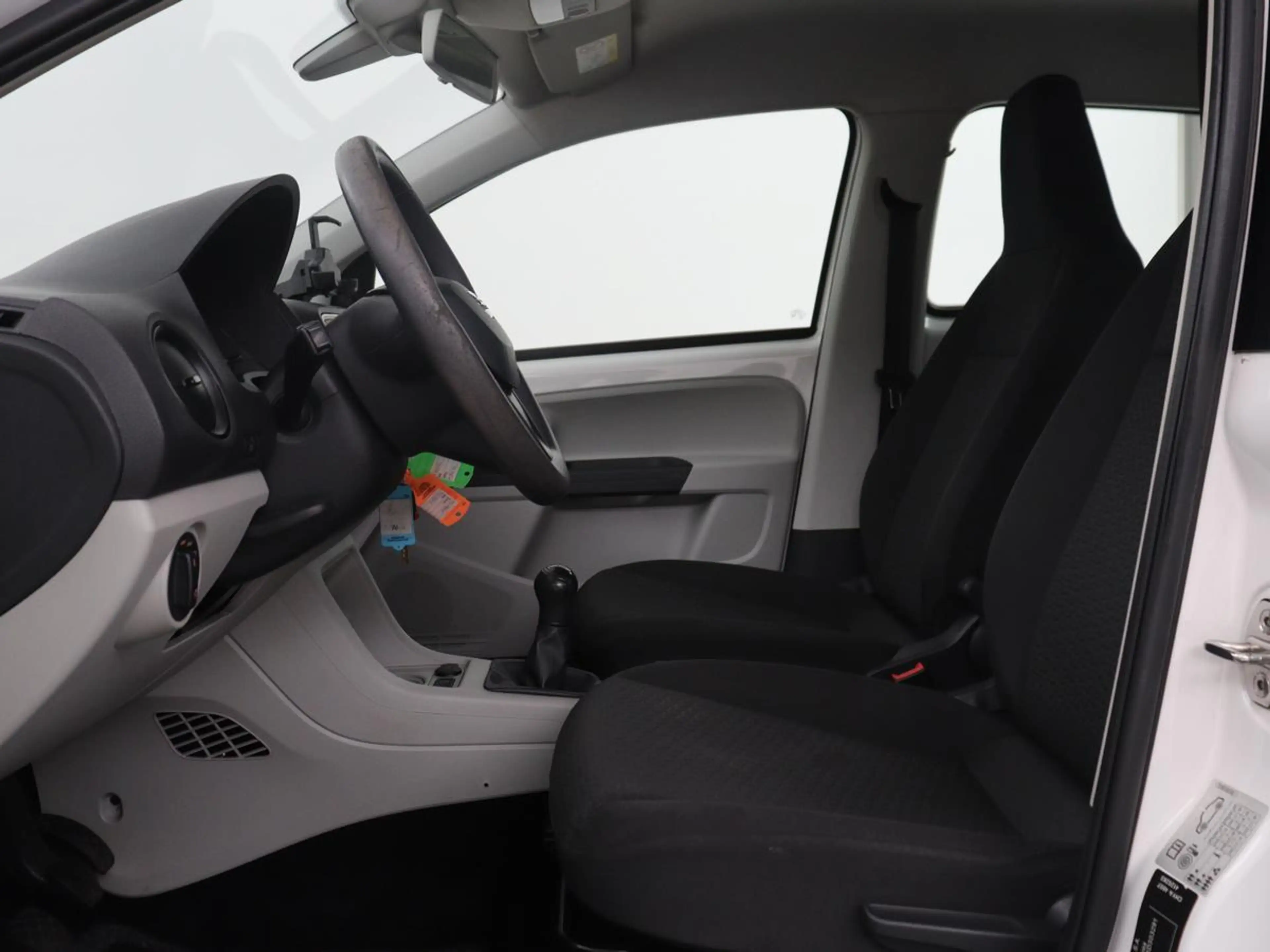SEAT Mii 1.0 Style Intense | 5-deurs | Airco | Bluetooth | — photo 4
