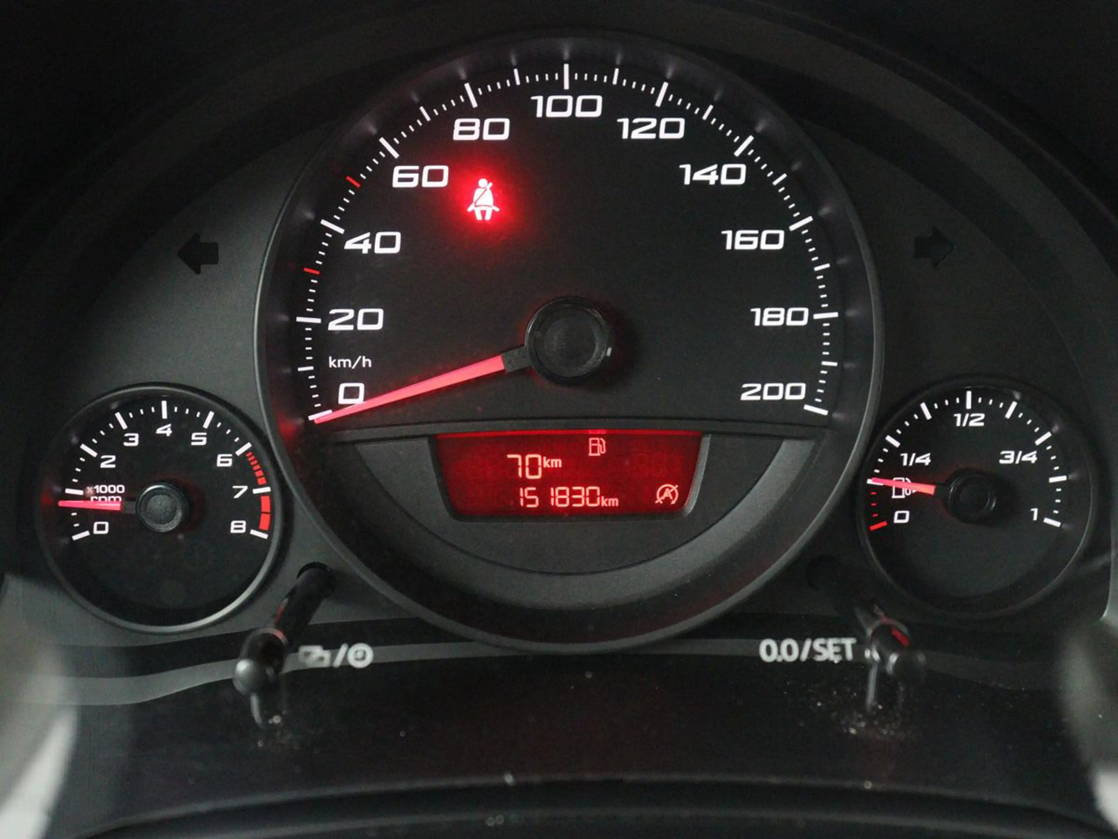 SEAT Mii 1.0 Style Intense | 5-deurs | Airco | Bluetooth | — photo 20