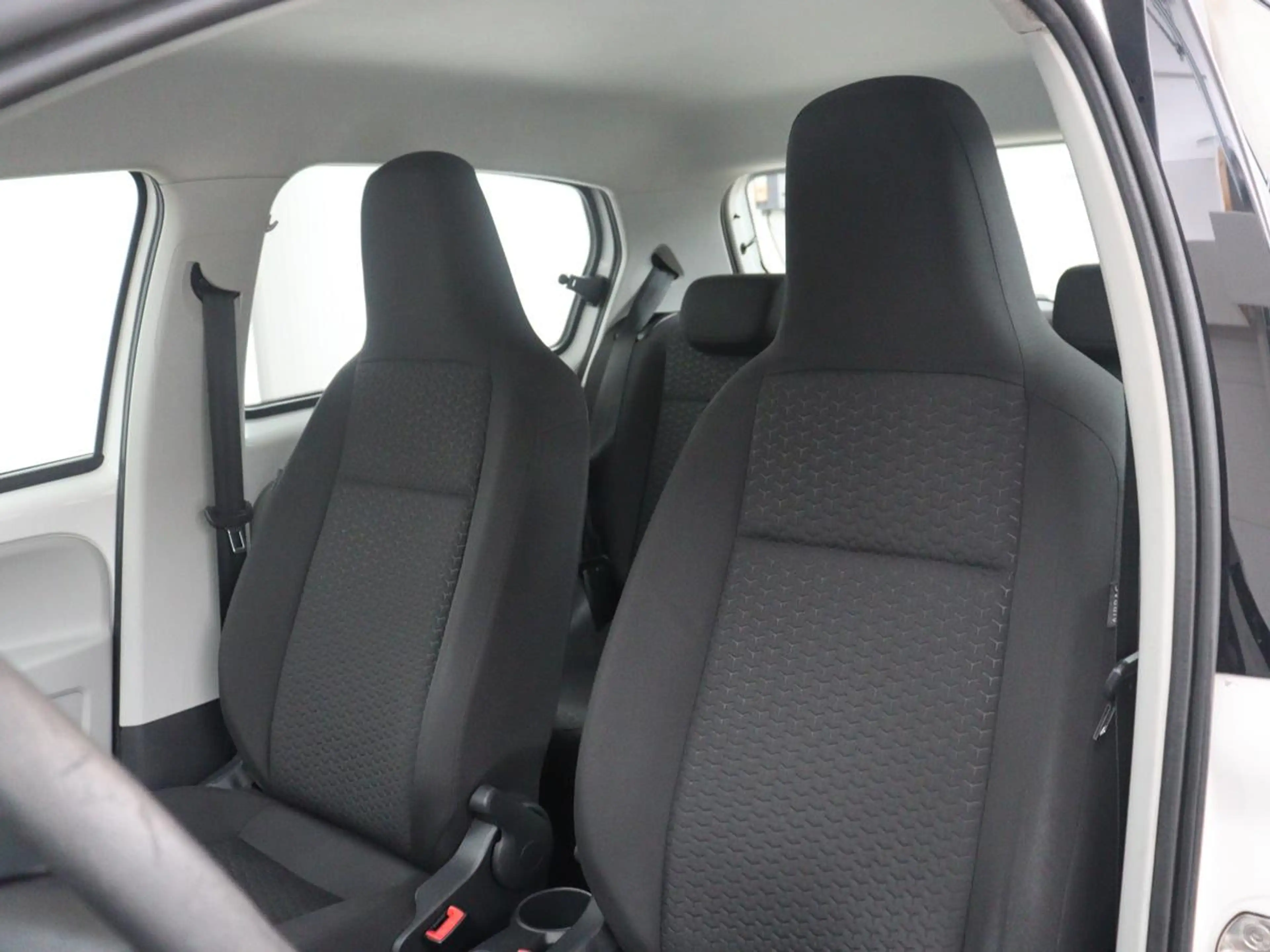 SEAT Mii 1.0 Style Intense | 5-deurs | Airco | Bluetooth | — photo 5