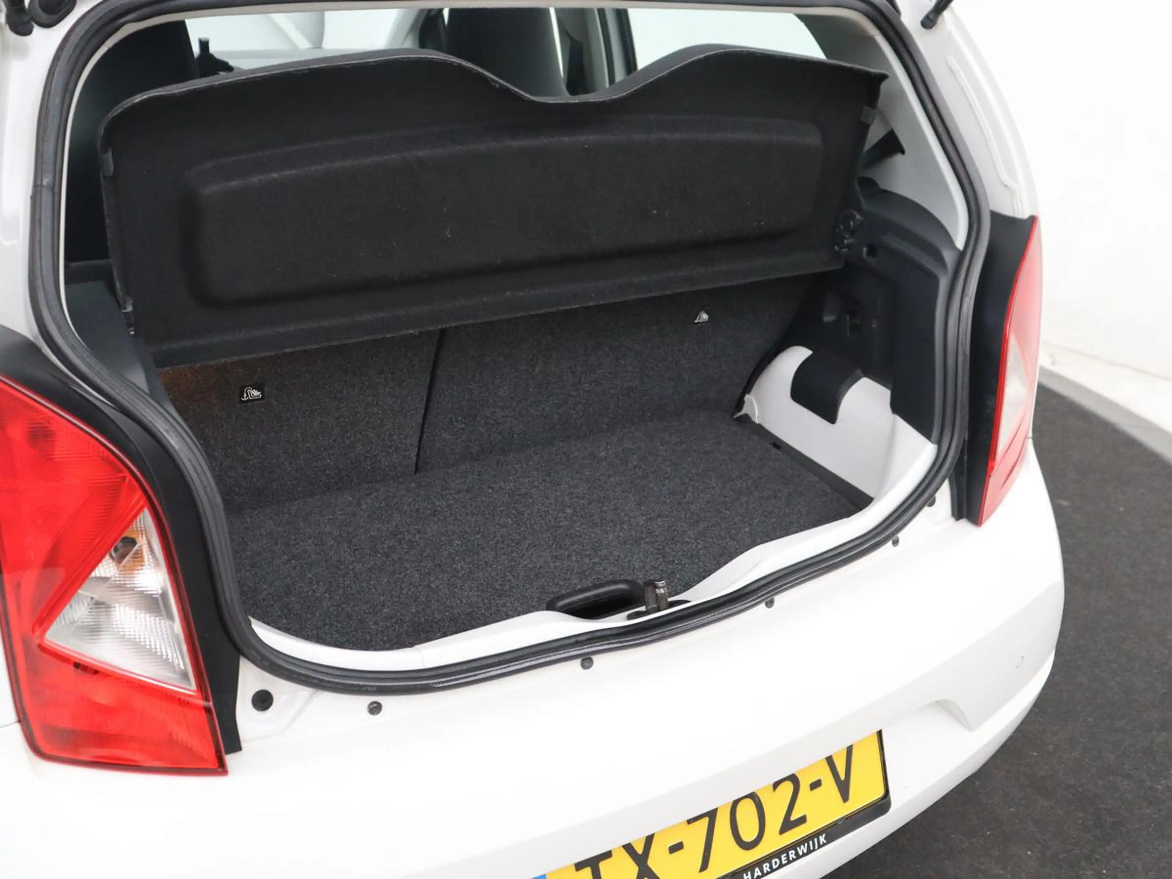 SEAT Mii 1.0 Style Intense | 5-deurs | Airco | Bluetooth | — photo 22