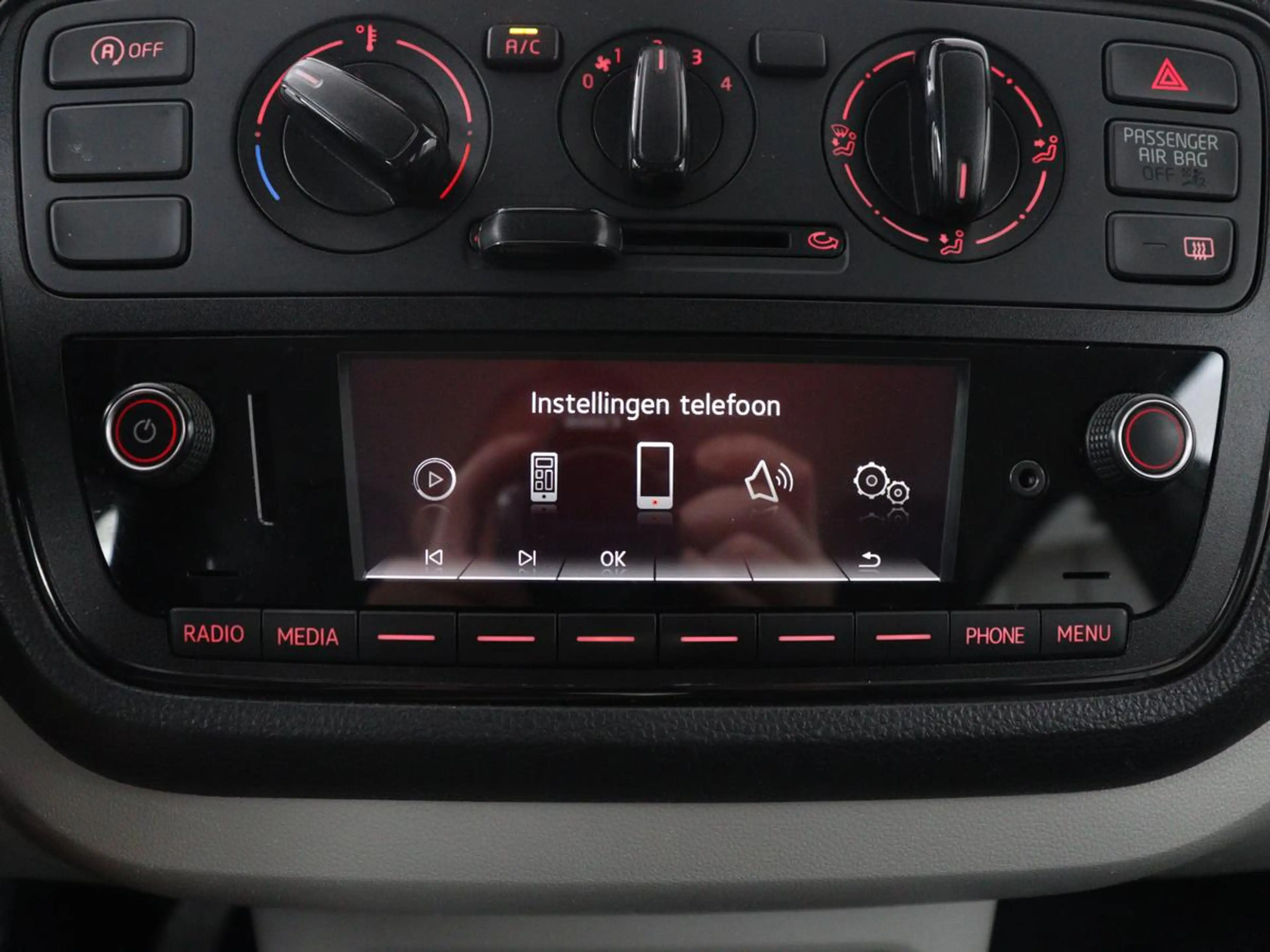 SEAT Mii 1.0 Style Intense | 5-deurs | Airco | Bluetooth | — photo 12