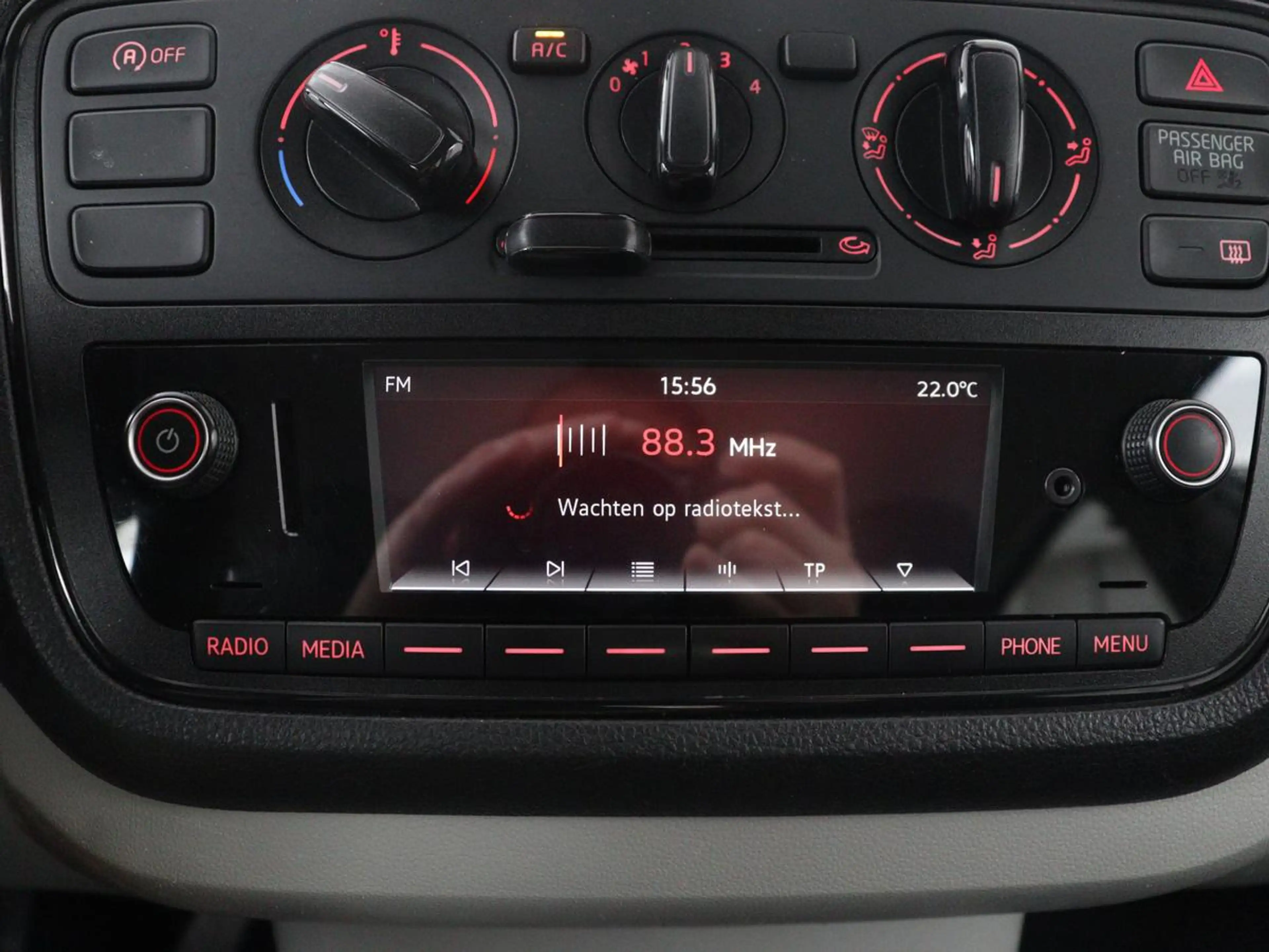 SEAT Mii 1.0 Style Intense | 5-deurs | Airco | Bluetooth | — photo 10
