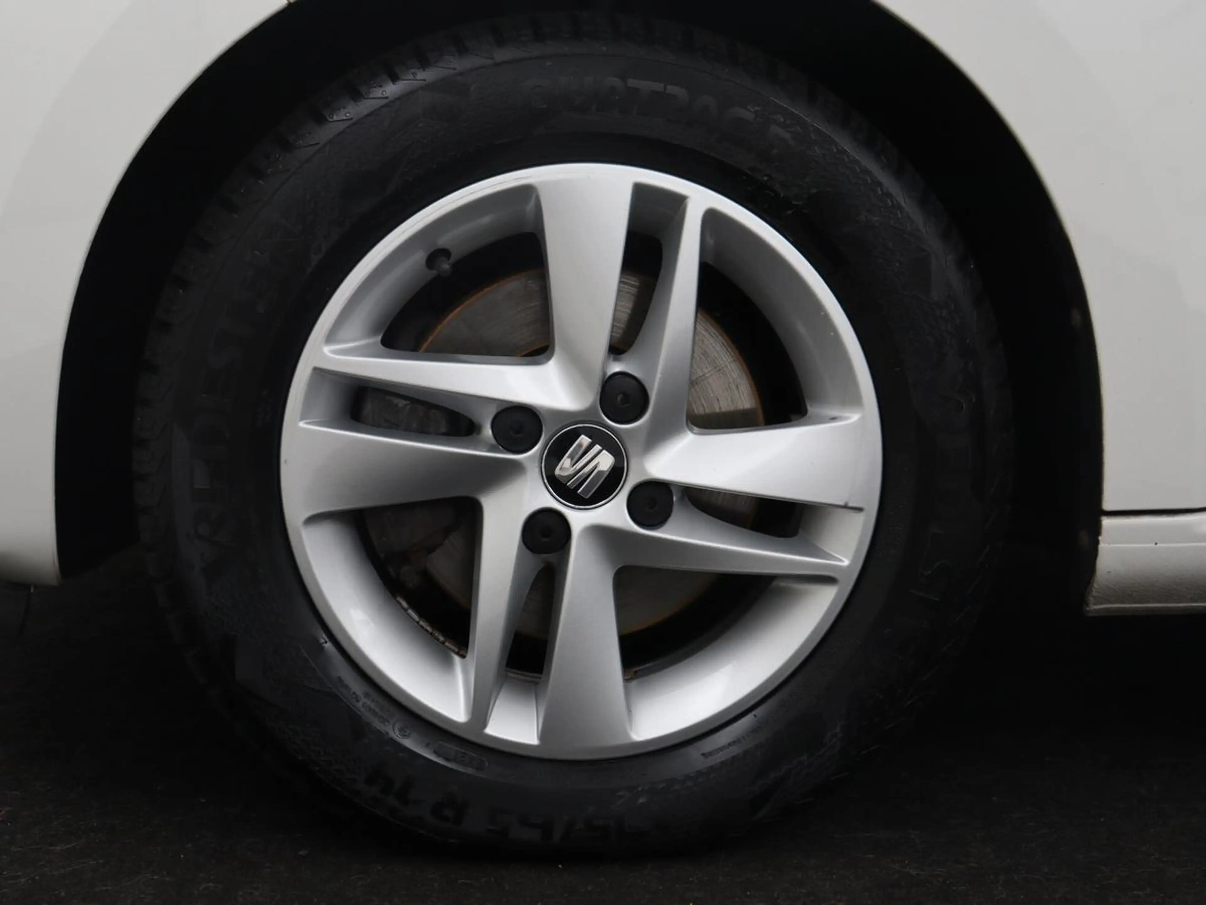 SEAT Mii 1.0 Style Intense | 5-deurs | Airco | Bluetooth | — photo 24
