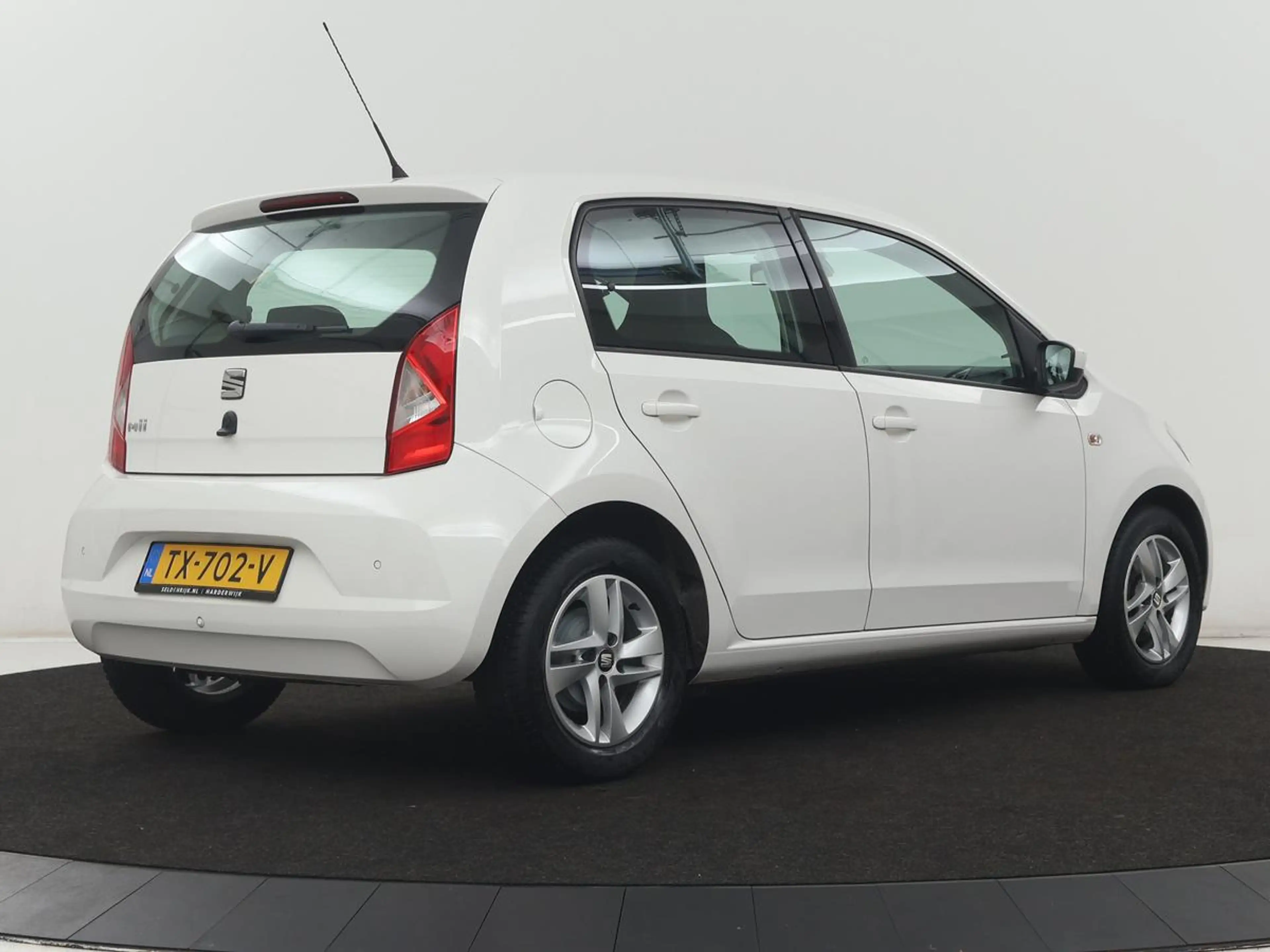 SEAT Mii 1.0 Style Intense | 5-deurs | Airco | Bluetooth | — photo 26