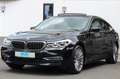 BMW 640 640 GT EXKLUSIV 360° MASSAGE NAPPA Ferng.-Parken Noir - thumbnail 4