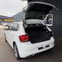 Volkswagen Polo 1,0 R-Line TSI Weiß - thumbnail 10