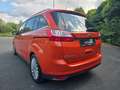 Ford Grand C-Max Grand CMax 2,0TDCi Titanium Leder Panorama Xenon Orange - thumbnail 3