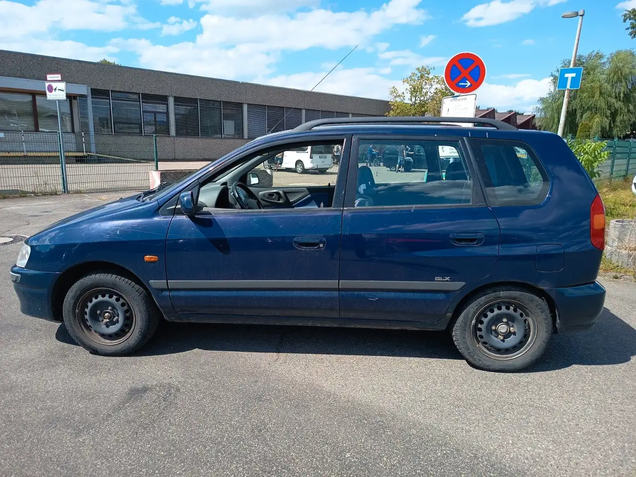 Mitsubishi Space Star TÜV 04/2027, foto 8