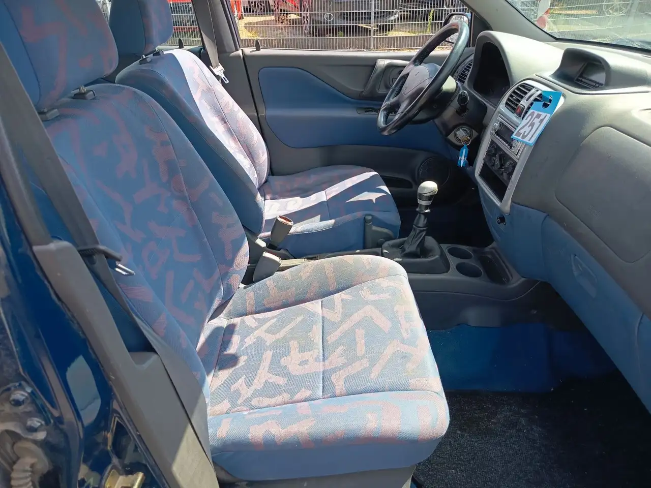 Mitsubishi Space Star TÜV 04/2027, foto 12