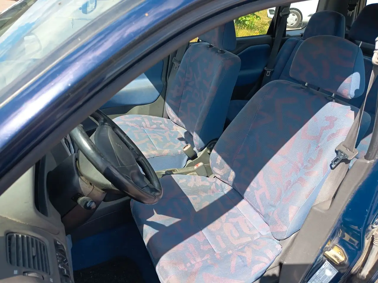 Mitsubishi Space Star TÜV 04/2027, foto 10