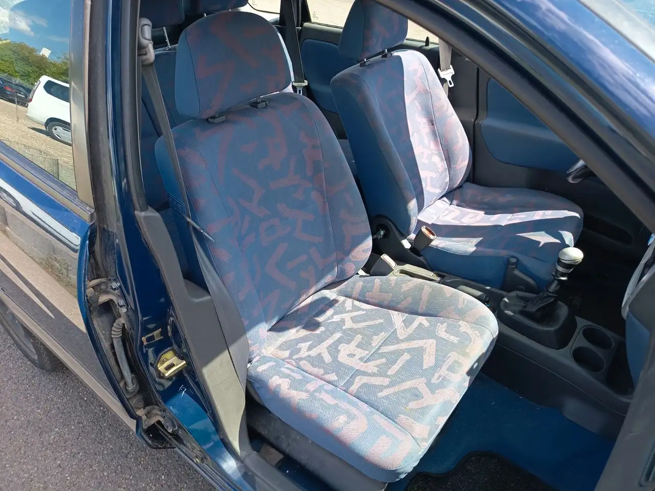 Mitsubishi Space Star TÜV 04/2027, foto 11