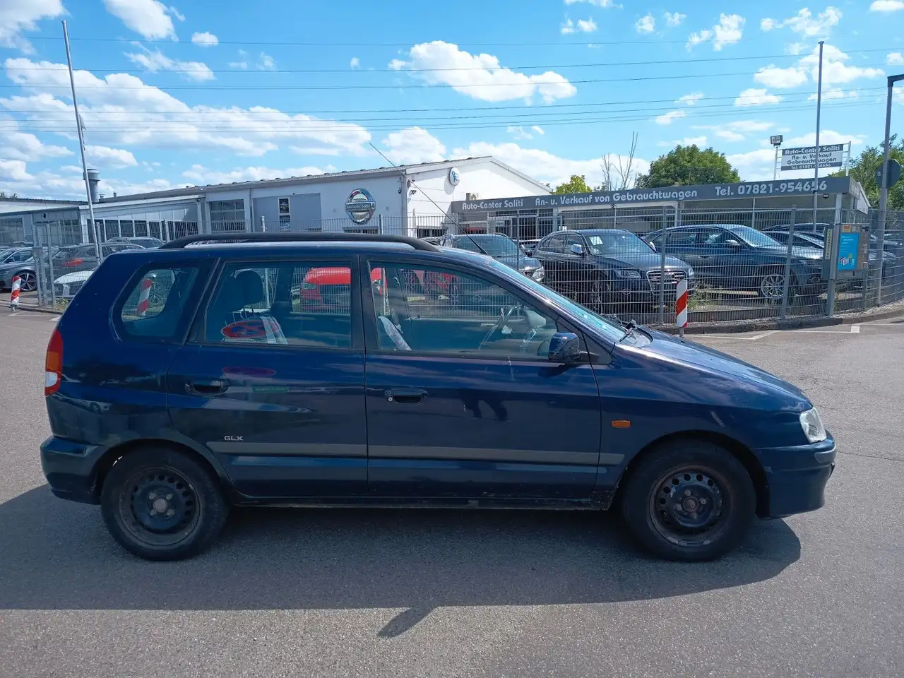 Mitsubishi Space Star TÜV 04/2027, foto 4