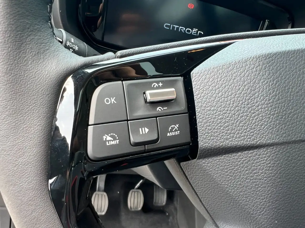 Citroen Berlingo 2026 — фото 14