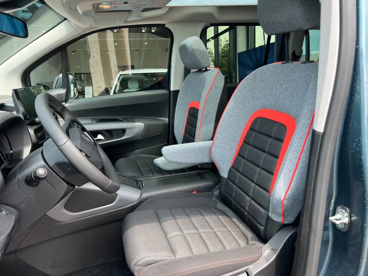 Citroen Berlingo 2026