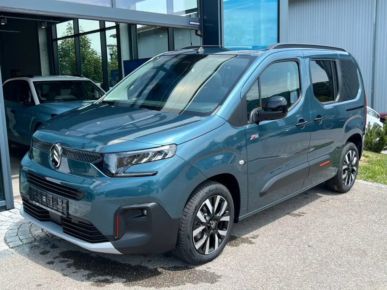 Citroen Berlingo 2026