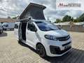 Opel Vivaro Vivaro Alpincamper | 5 Sitzer | Aufstelldach Weiß - thumbnail 8