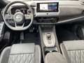 Nissan Qashqai Tekna+ 1.3 DIG-T MHEV Xtronic Kamera CarPlay Schwarz - thumbnail 8