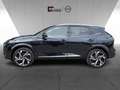 Nissan Qashqai Tekna+ 1.3 DIG-T MHEV Xtronic Kamera CarPlay Schwarz - thumbnail 2