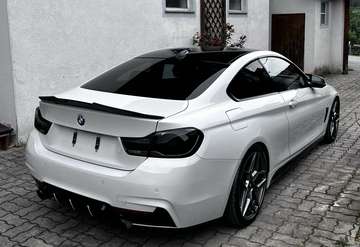 435i Coupe xDrive Sport-Aut.