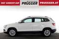 Skoda Karoq 1,0 Ambition VIRTUAL 16ZOLL KLIMAAUTOMATIK SH Weiß - thumbnail 8