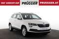Skoda Karoq 1,0 Ambition VIRTUAL 16ZOLL KLIMAAUTOMATIK SH Weiß - thumbnail 4