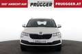 Skoda Karoq 1,0 Ambition VIRTUAL 16ZOLL KLIMAAUTOMATIK SH Weiß - thumbnail 3