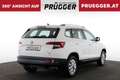 Skoda Karoq 1,0 Ambition VIRTUAL 16ZOLL KLIMAAUTOMATIK SH Weiß - thumbnail 5