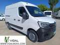 Renault Master Fg. Blue dCi L1H2 3300 T 99kW Blanco - thumbnail 1