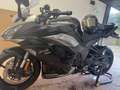 Kawasaki Ninja 1000SX sport tourer Noir - thumbnail 11