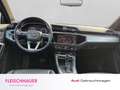 Audi Q3 45 TFSI quattro S-tronic AHK Navi Digitales Cockpi Schwarz - thumbnail 12